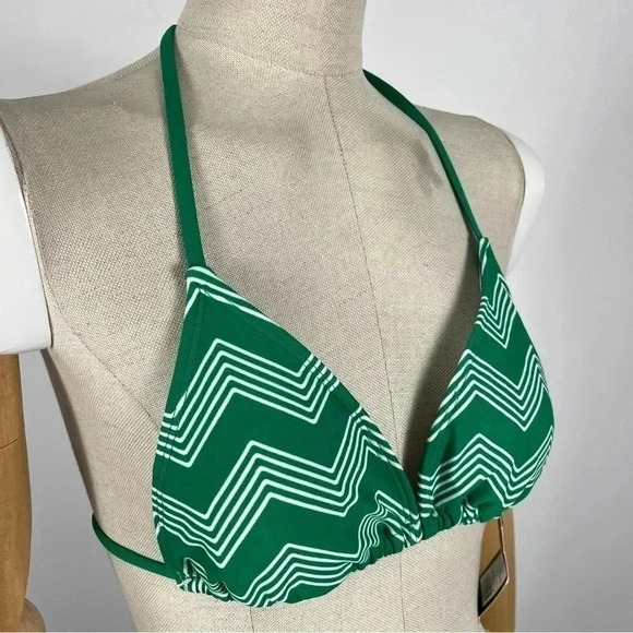 **Massimo bikini top NWT - Picture 2 of 5